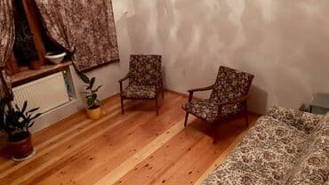 kənd əhmədlidə evlər: 120 kv. m, 3 otaqlı — 3