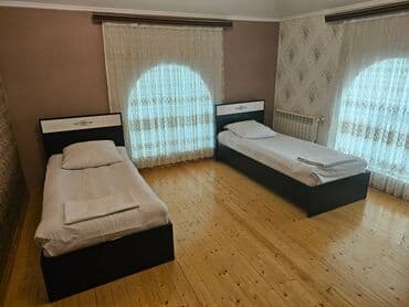 Qarajlar: 120 kv. m, 6 otaqlı — 9