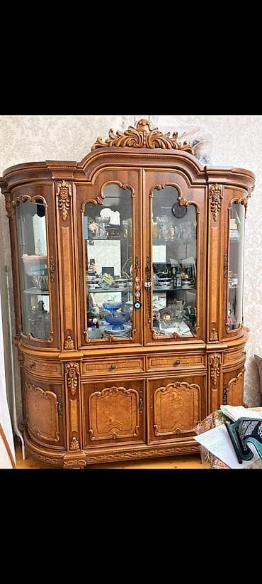 шведская стенка: Endrim edildi ❗❗❗ Tecili Qorka satilir Qiymeti 50 manat Endrimde — 1