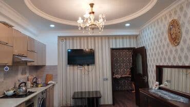 zig yasayis kompleksi qiymetleri: 2 otaqlı, Yeni tikili, 63 kv. m — 1