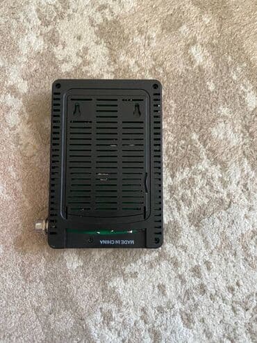 krosno tv: Tüner "Star track" — 5