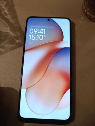 Redmi 12, 128 GB, İki sim kartlı