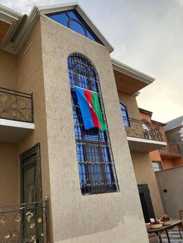 çıxarış nədir: Masazır 6 otaqlı, 240 kv. m, Kredit yoxdur, Yeni təmirli — 8