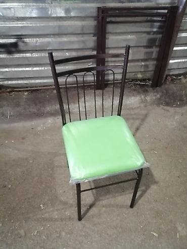 masa olculeri: 13 manatdan başlayır stullar. Stol stul desti anbardan satiş var — 4