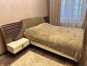 belarus mebel evi: İkinəfərlik çarpayı, İşlənmiş — 1