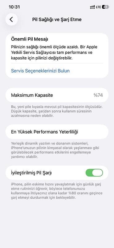en ucuz iphone 11 pro max: IPhone 11, 128 GB, Ağ, Face ID — 5