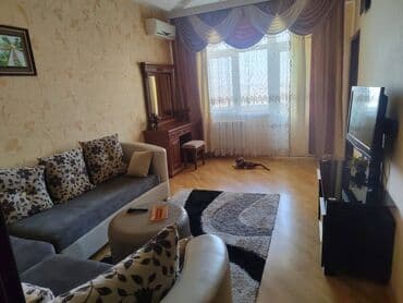 mikrorayon kiraye evler: Xətai rayonu,Həzi Aslanov metrosuna 6-7 dəq məsafədə,18 — 3