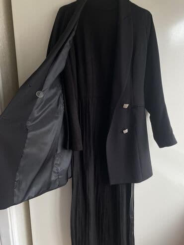 salvarini костюм производитель: Pencek geyinilmeyib tezedir
Don 2 defe geyinilib — 2