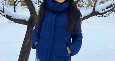 kurtlar: Kurtka 10 azn — 1