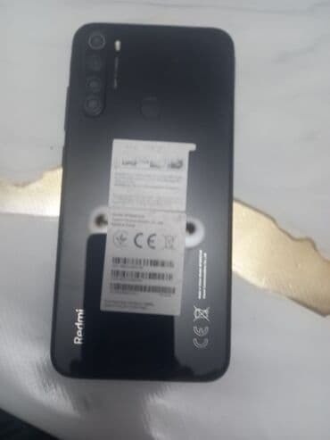 note 14 pro: Redm not8 satılır yaddaş,64gb ünvan Bilgəh qimet 170azn endirim.yoxdu — 2