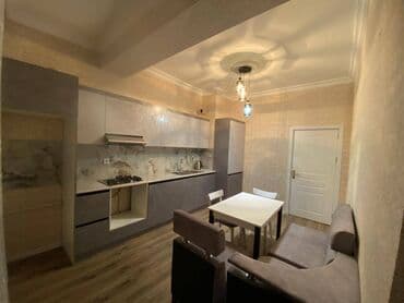 bakıda bina evleri: Sumqayıt şəhəri,Bulvar küçəsi,Mirvari City yaşayış kompleksində9 — 7