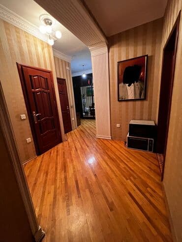 qutqaşınlı küçəsi: Salam,Xırdalan şəhərində M. Ə. Rəsulzadə küçəsində təmirli əşyalı — 6