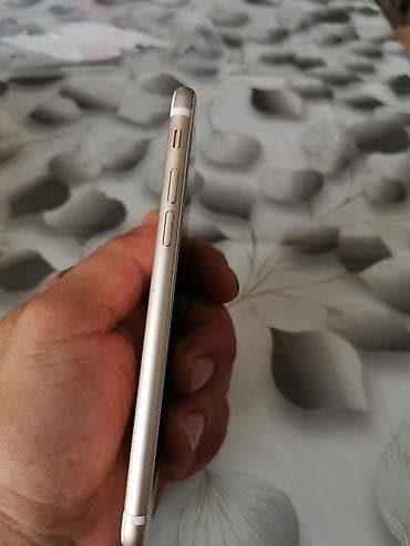 ipad 14 pro: IPhone 7, 32 GB, Qızılı — 4