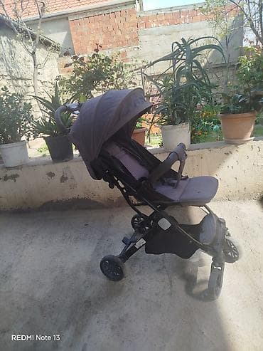 araba: Klassik gəzinti arabası, Kidilo — 2