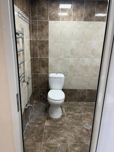 qemervan kiraye evler: Sumqayıt şəhəri,Bulvarda,Sumqayıt siti yaşayış kompleksində,2 otaqlı — 6