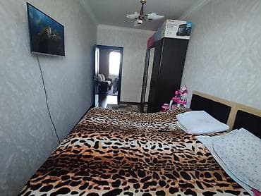 6 ci mkr da evler: Bakı, 5-ci mikrorayon, 2 otaqlı, Köhnə tikili, m. Memar Əcəmi, 40 kv. m — 5