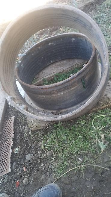 belarus 89 2: Salam . 6.7 disk di 5 dene kamaz kemeri var nomre:0554067800 — 2