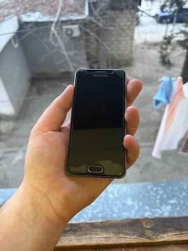 iphone 5 plata: Samsung Galaxy S6, 32 GB, rəng - Gümüşü, Barmaq izi — 2