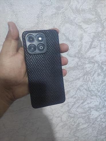 Honor X6b, 256 GB, rəng - Qara — 5
