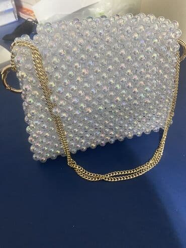 сумка на плечо: El iwidir.tezedir — 5