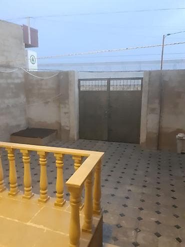qobuda kiraye ev: TƏCİLİ! Xəzər rayonu, Binə qəsəbəsində, yol kənarında 3 sot torpaq — 3