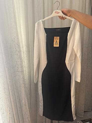 Qadın donu – Fashion Center, Arsen Atibekov Collection - Model — 4