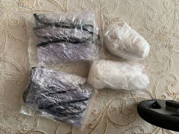 uşaq oturacaqları: Коляска для двойни — 3