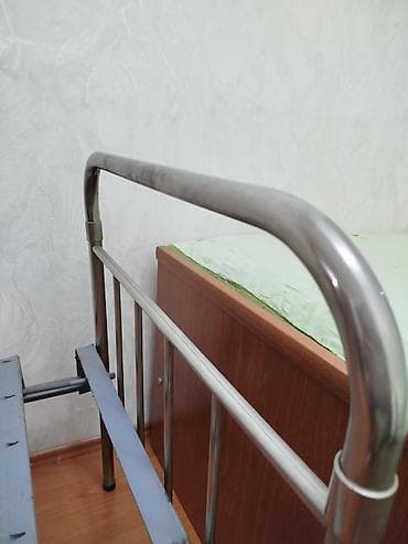 Çarpayılar: Yeni, Təknəfərlik çarpayı, Rusiya — 5