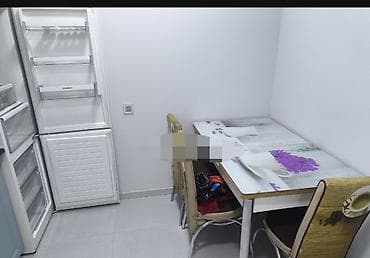 corat kiraye evler: 35 kv. m, 1 otaqlı — 2