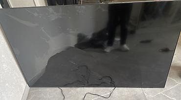 hd box z10 pro: Televizor Samsung LED ekran 65" — 2