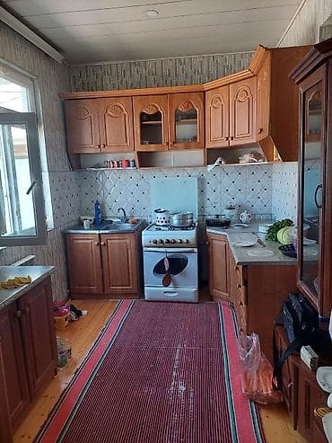 bağ evleri: Sumqayıt, 160 kv. m, 4 otaqlı, Hovuzsuz, Kombi, Qaz, İşıq — 4