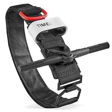 Taktiki turniket – qanaxmanı sürətli dayandırmaq üçün - Tip: Qol və