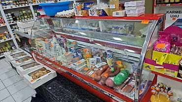 Vitrin soyuducu 350 Azn. Seliqeli veziyyetde. Olchu 2metr. Unvan lalafo.az -da Vitrin soyuducu 350 Azn. Seliqeli veziyyetde. Olchu 2metr. Unvan