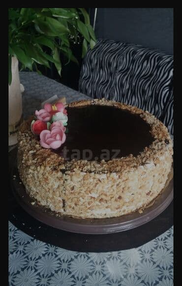 panço tortu: Tort sifarisi qebul edirem. Balli, BiskvitNapoleon, Black forest — 2