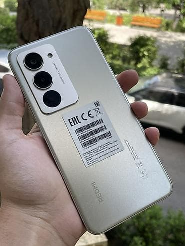 telefon ucun tripod: Redmi Note 14 Pro, 128 GB — 1
