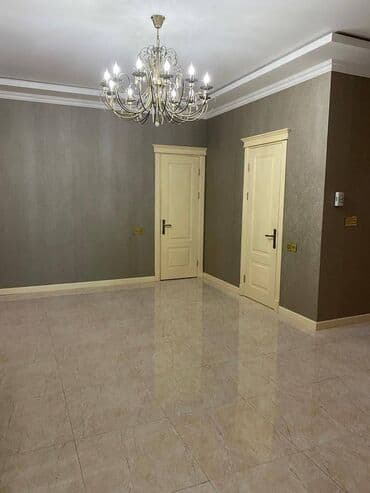 ucuz kafeler: 3-cü mikrorayon, 3 otaqlı, Yeni tikili, m. 20 Yanvar, 152 kv. m — 8