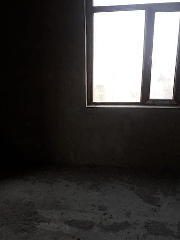 Mənzillərin satışı: Satılır –4 mertebeli binani 3 cu mertebesi 122 kv kupca 3 otaq Hezi — 2