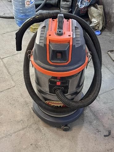 Biznes üçün avadanlıq: Avtoyuma/servis üçün avadanlıqlar dəsti Tərkib: - Yüksək təzyiqli — 4