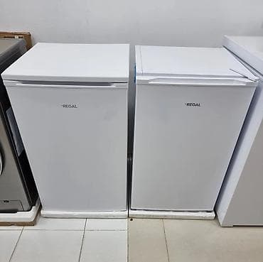 qapi zvanoku: Soyuducu Dondurucu Regal Türkiyə istehsalı 👇 2 modeli var Soyuducu ve — 1