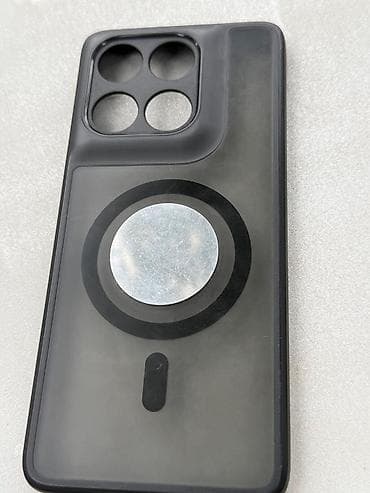Motorola Edge, 256 GB, rəng - Boz, Simsiz şarj — 2