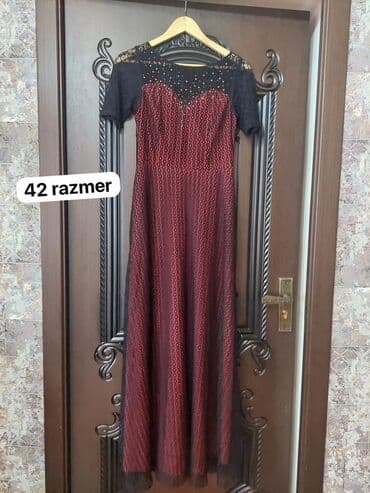 qadin donlari sekilleri: Ziyafət donu, Maksi — 1