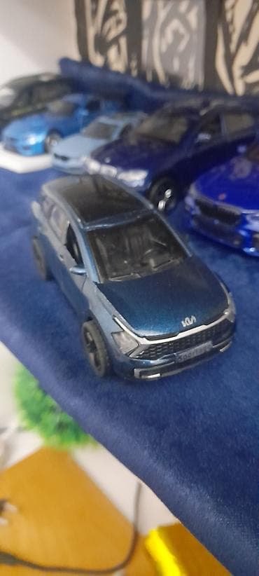 gitara qara: 2 si birlikdə qiymətidi özüm yığdırmışam təkərləri dəyişilib işıqları — 4