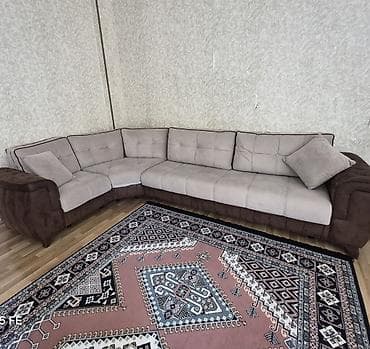 ✅Açılan bazalı künc divan tecili 500 manata satılır yeni kimi qalib