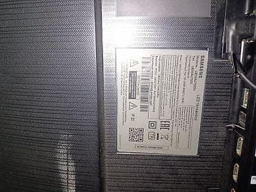 modem usb: Samsung LED TV, model: UE55AU7500U (Seriya: AU7500, versiya:02) – 55 — 2