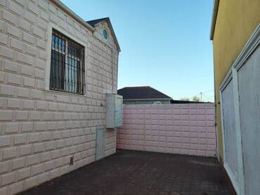 Otaqlar: 3 otaqlı, 65 kv. m, Kredit yoxdur, Yeni təmirli — 3