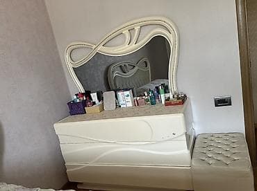 komod: İkinəfərlik çarpayı, Türkiyə — 2