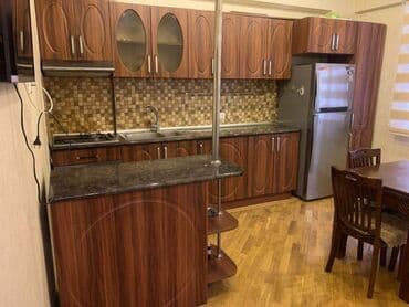 yeni ramana kirayə evlər: Yasamalda Bravo marketə yaxın 18 mertebeli binanın 6-cı mərtəbəsində — 4