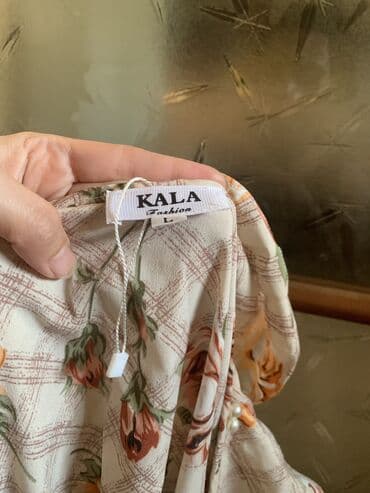 ziyafət donu: Ziyafət donu, Midi, S — 9