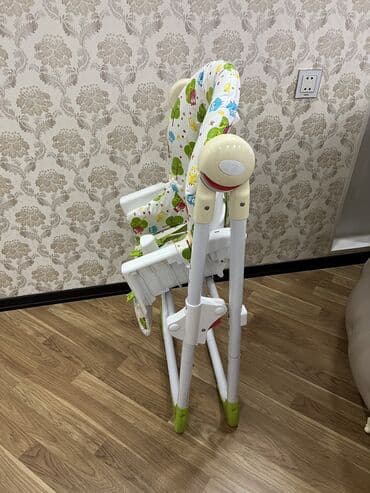 купить бу коляску: Usaq yemek masasi 
Mothercare - den alinib 
Cox az islenib — 4