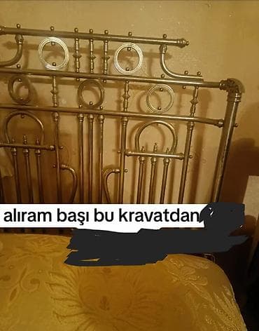 stollu ikimərtəbəli çarpayı: İkinəfərlik çarpayı — 1